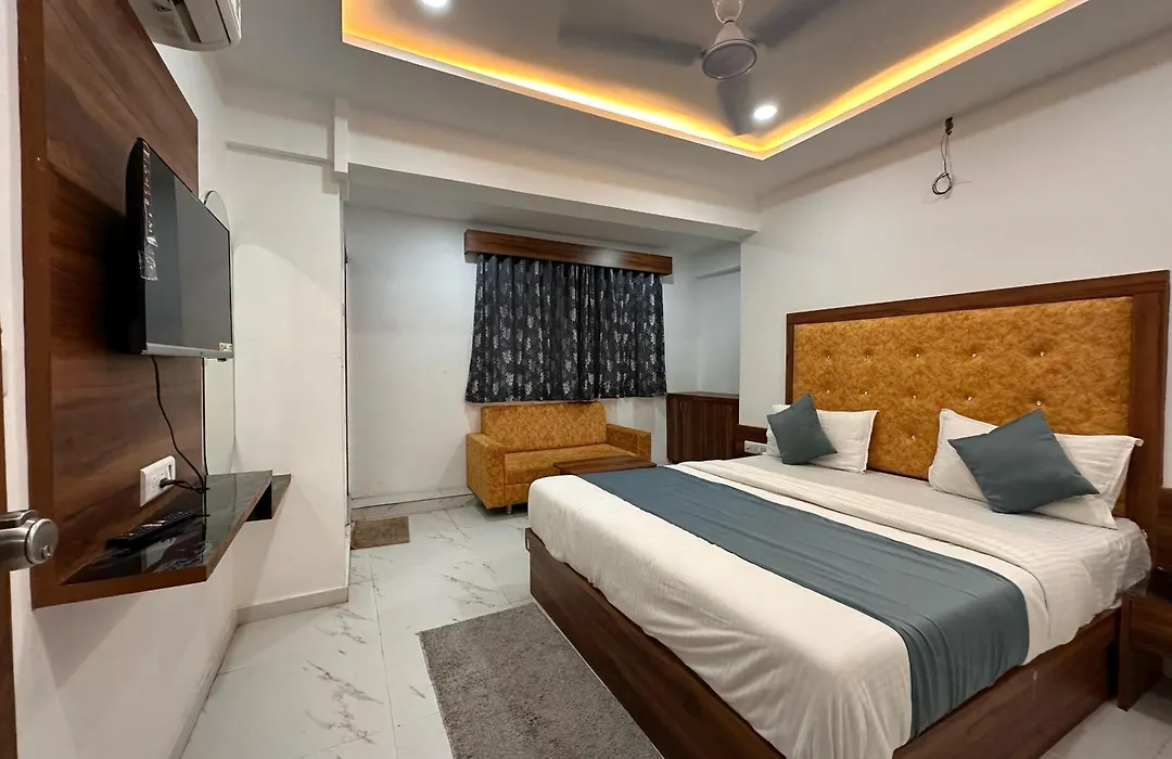 Hotel Haveli-1