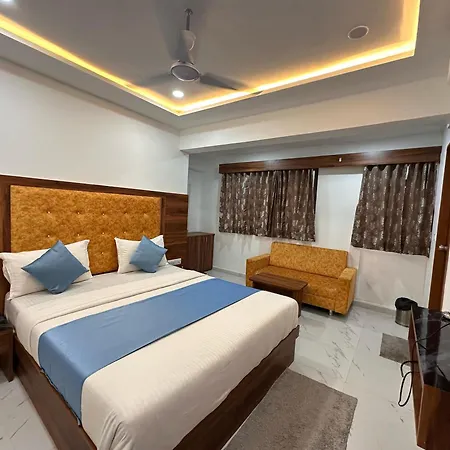 Hotel Haveli-3