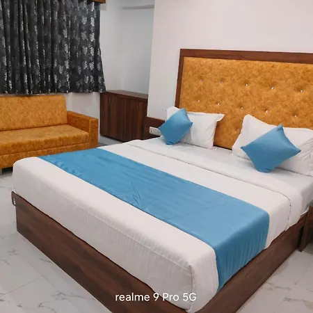 Hotel Haveli-2